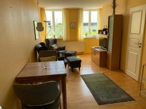 Ferienwohnung Villa Seegatt 5